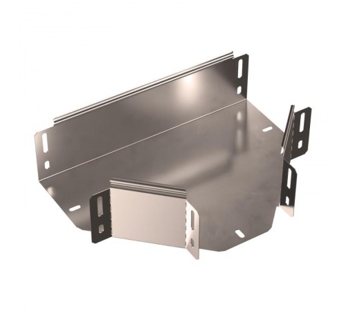 Ответвитель Т-образный Стандарт INOX (AISI 409) 150х100  PR16.2873  Промрукав
