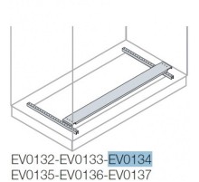 К-кт монтажа фланцев к раме Ш=800,Г=800  EV0136  ABB