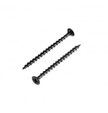 Саморез гипсокартон-дерево 3,5х55мм, пакет (500 шт/уп)  1133-3555-2  Kranz