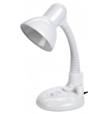 Светильник светодиодный настольный 1005 с кармашком Е27 белый  LNNL5-1005-2-VV-40-K01  IEK