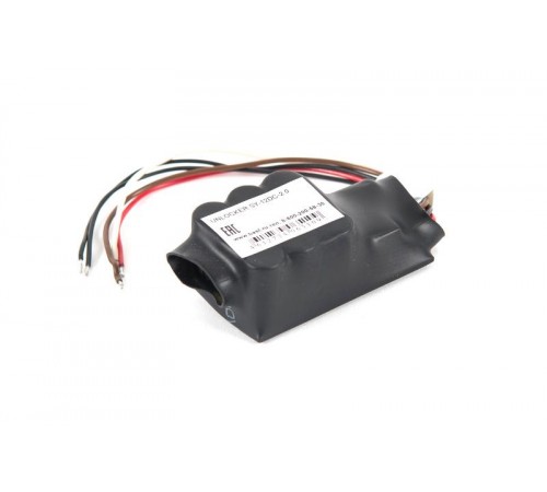 Драйвер ЭМЗ UNLOCKER SY-12DC-2.0 Uхв=10:14В, Iпотр=150mA  549  Бастион