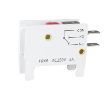 Контакт свободный OptiFuse FR-FRX6  357516  КЭАЗ