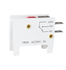 Контакт свободный OptiFuse FR-FRX6  357516  КЭАЗ