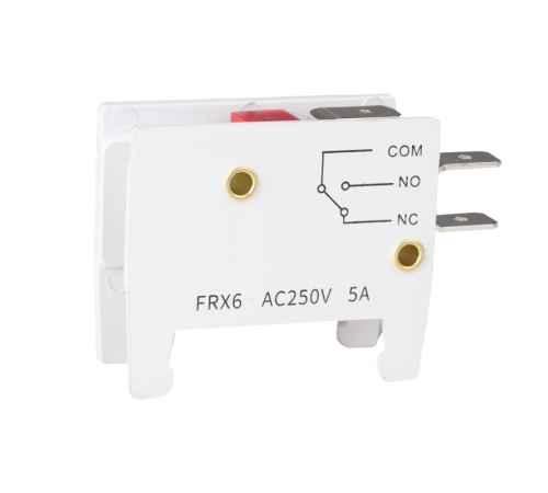Контакт свободный OptiFuse FR-FRX6  357516  КЭАЗ