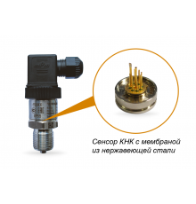 Преобразователь давления измерительный ПД100И-ДА0,1-111-0,25  122030  ОВЕН