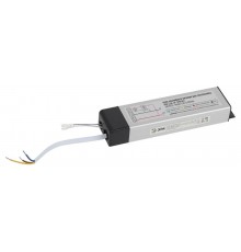 Блок аварийного питания  LED-LP-SPO (A2) БАП для светодиодных светильников SPO-6-36-..-A2 (Б0062*) не совместим с -A  Б0062020  ЭРА