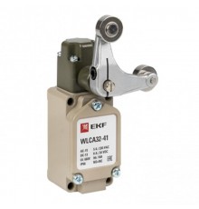 Концевой выключатель без самовозврата WLCA32-41  PROxima  LSE-WLCA32-41  EKF