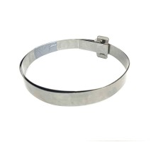 Комплект крепления лента/бугель КЛБ-1 304   UBK20-304-20-01-01  IEK