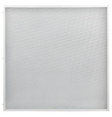 Светильник светодиодный универсальный SPO-910-1-40K-032 32Вт 3360Лм 4000К 595x595x40мм с проводом призма  Б0046471  ЭРА