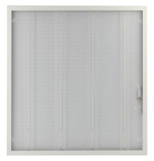 Светильник светодиодный универсальный SPO-910-1-65K-032 32Вт 3360Лм 6500К 595x595x40мм призма с проводом (уп 2 шт)  Б0046470  ЭРА