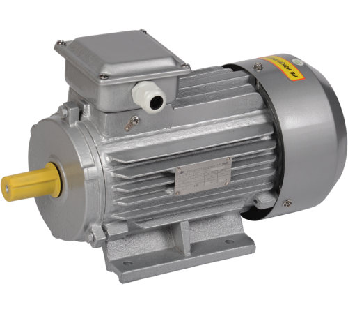 Электродвигатель 3ф.АИР 90LB8 380В 1,1кВт 750об/мин 1081 (лапы) DRIVE  DRV090-B8-001-1-0710  IEK