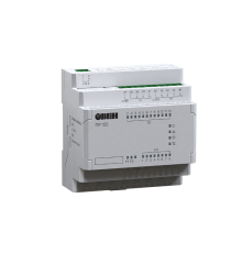 Программируемое реле ПР100-230.0804.01.0  108189  ОВЕН