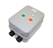 Пускатель э/м ПМ12-063231 У2 В, 220В, РТТ-231, 40,0А  060231221ВВ220000700  Электротехник