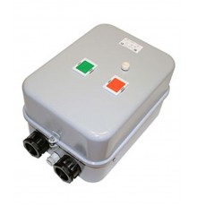 Пускатель э/м ПМ12-063231 У2 В, 380В, РТТ-231, 50,0А  060231221ВВ380000800  Электротехник