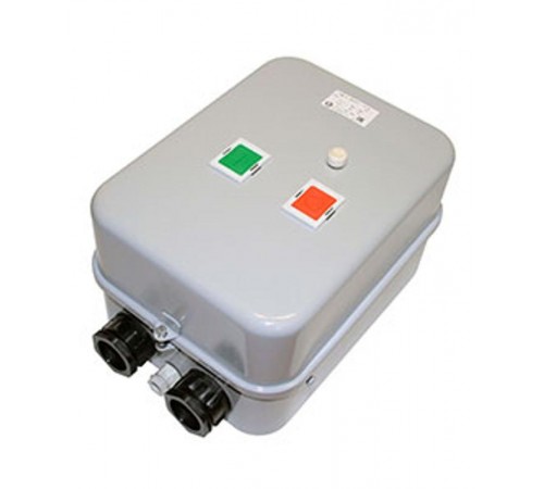 Пускатель э/м ПМ12-063231 У2 В, 220В, РТТ-231, 40,0А  060231221ВВ220000700  Электротехник