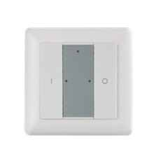 Кнопочная панель 2-х кл. DA-SW01 (1 группа)  DA-SW01  VARTON