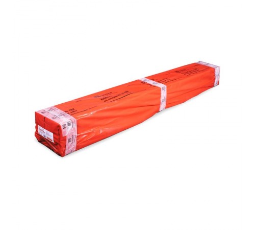 Кабель-канал белый 100х40 (8 м/уп) 2-й замок в п/э  PR03.0059  Промрукав