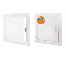 Люк ревизионный  металлический, 600х600  SQ1807-0412  TDM