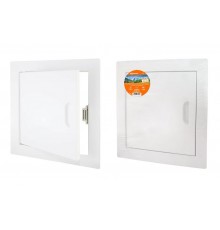 Люк ревизионный  металлический, 600х600  SQ1807-0412  TDM