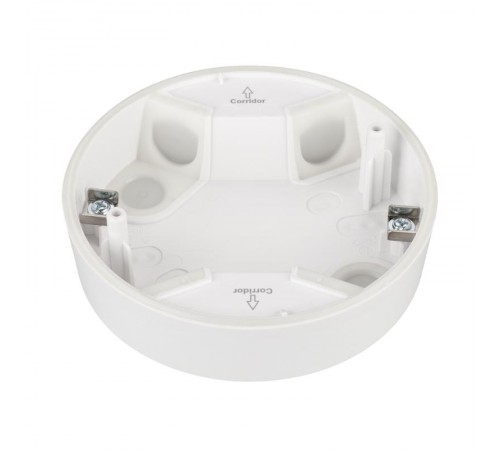 INTELLIGENT ARLIGHT Корпус датчика присутствия DALI-MS-LS-8M-IN (IP54) (IARL, IP20 Пластик, 3 года)  051698  Arlight