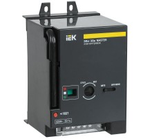 Электропривод ЭПм-39е 220В MASTER эл. р.  SVA41D-EP-02  IEK