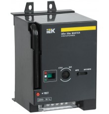 Электропривод ЭПм-39е 220В MASTER эл. р.  SVA41D-EP-02  IEK