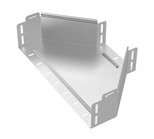 Переходник симметричный Стандарт HDZ 400х150х100  PR16.1482  Промрукав