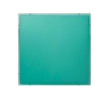 Светофильтр для ориентационного светильника матовый зеленый S27 Scudo  2705036-108  Simon