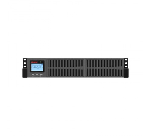 Онлайн ИБП, Small Rackmount, 2000VA/1800W, 8xIEC C13, Rack 2U, 4x9Ач  SMALLR2A5I  DKC