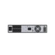 Онлайн ИБП, Small Rackmount, 2000VA/1800W, 8xIEC C13, Rack 2U, 4x9Ач  SMALLR2A5I  DKC