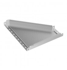 Переходник правый Стандарт HDZ 500х150х50  PR16.1443  Промрукав