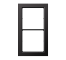 Рамка 2-кратная FDAL2982D Jung