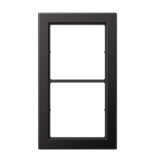 Рамка 2-кратная FDAL2982D Jung