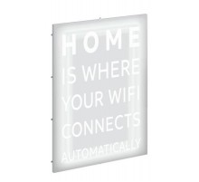 UZD624 LED-панель UK62..  2CPX031766R9999  ABB