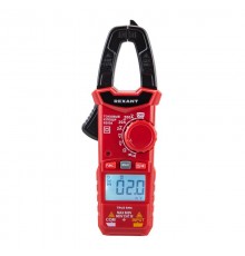 Токовые клещи R200A  13-3201  REXANT