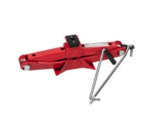 Домкрат ромбический 1т  80-0601  REXANT