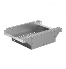 Ответвитель Т-образный вертикальный Стандарт HDZ 300х50  PR16.1332  Промрукав