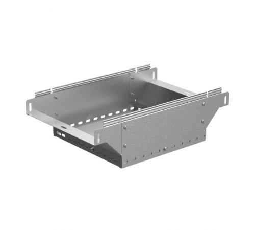 Ответвитель Т-образный вертикальный Стандарт HDZ 300х50  PR16.1332  Промрукав