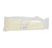 Монтажный хомут Colring - ширина 7.6 мм - длина 360 мм - пакет 100 шт - бесцветный  031831  Legrand