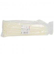 Монтажный хомут Colring - ширина 7.6 мм - длина 360 мм - пакет 100 шт - бесцветный  031831  Legrand