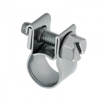 Хомут стяжной mini 8-10-0,5мм, (20 шт/уп)  07-1108  REXANT