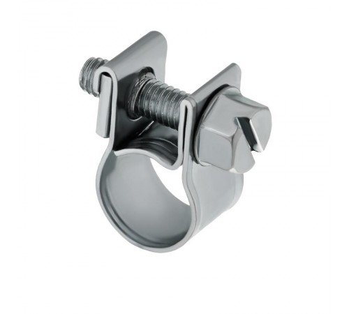 Хомут стяжной mini 8-10-0,5мм, (20 шт/уп)  07-1108  REXANT