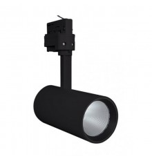 Светильник светодиодный трековый 55W/3000K 90RA 4000Лм, угол пучка 24 градуса, черный LEDVANCE  4058075113640  LEDVANCE