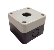 Кнопочный пост NP2-B103, 1НО (R)  573929  CHINT