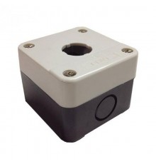 Кнопочный пост NP2-B103, 1НО (R)  573929  CHINT