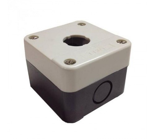 Кнопочный пост NP2-B103, 1НО (R)  573929  CHINT