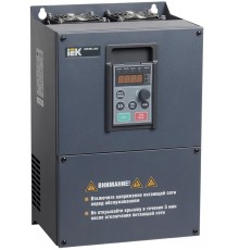 Преобразователь частоты CONTROL-L620 380В, 3Ф 15-18 kW   CNT-L620D33V15-18TE  IEK
