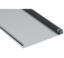 ESCA 7 Лоток неперфорированный 50х500х2500-1,5   CLN10-050-500-150-D25  IEK