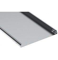 ESCA 7 Лоток неперфорированный 50х500х3000-2,0   CLN10-050-500-200-3  IEK