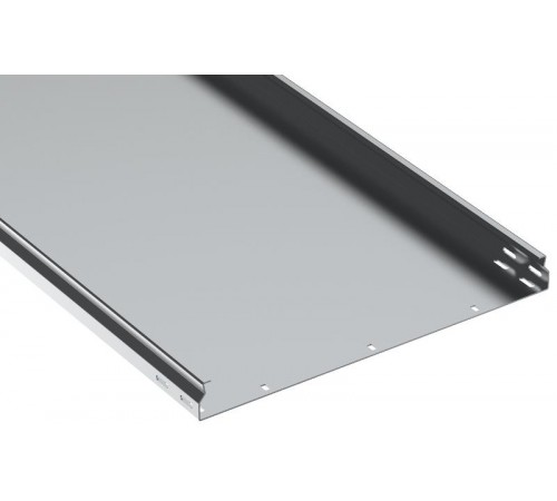 ESCA 7 Лоток неперфорированный 50х500х3000-2,0   CLN10-050-500-200-3  IEK